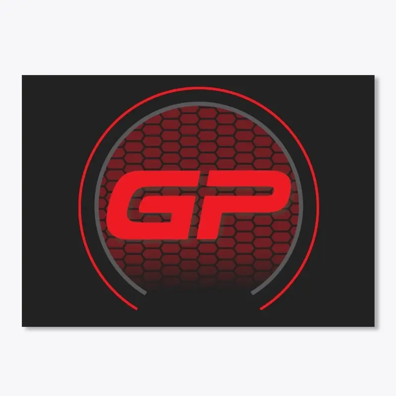 GP3 Speedometer