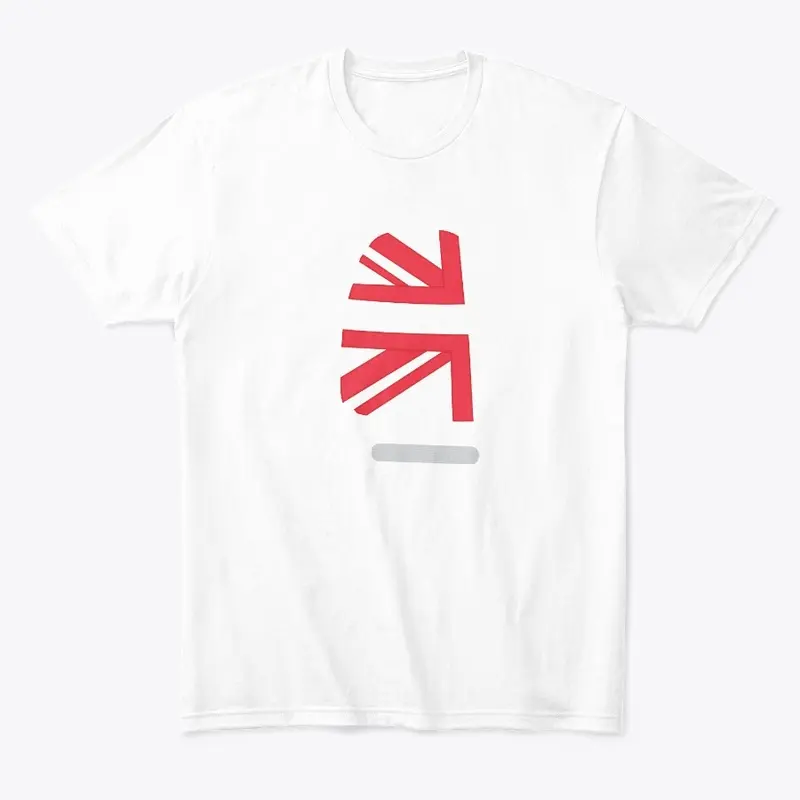 Union Flag Brake